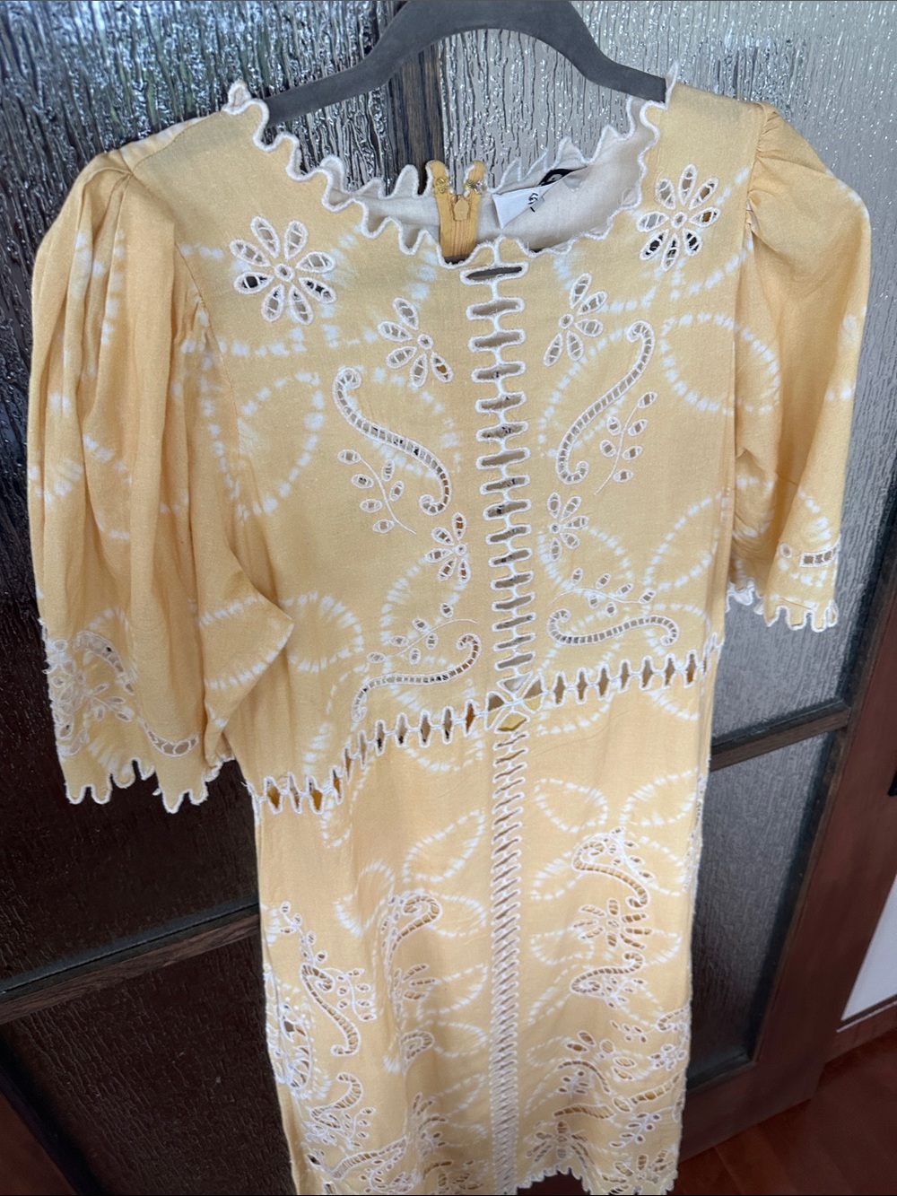 Sea New York
Liat Embroidery Dress size 12 - Picture 10 of 14